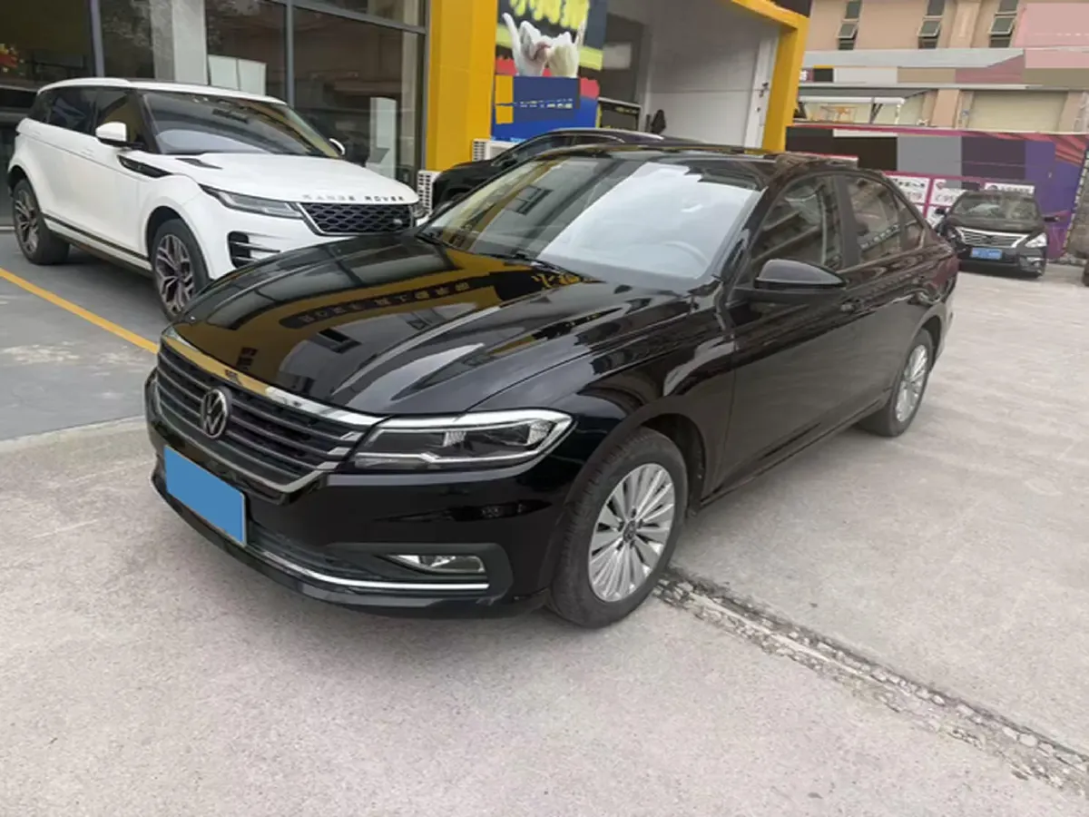 2021 Volkswagen Lavida 1.5L 113HP L4 6AT,autocango,china used car exporter,china ev exporter,chinese used car exporter,chinese used ev exporter