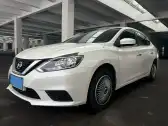 2022 NISSAN SYLPHY,autocango,china used car exporter,china ev exporter,chinese used car exporter,chinese used ev exporter