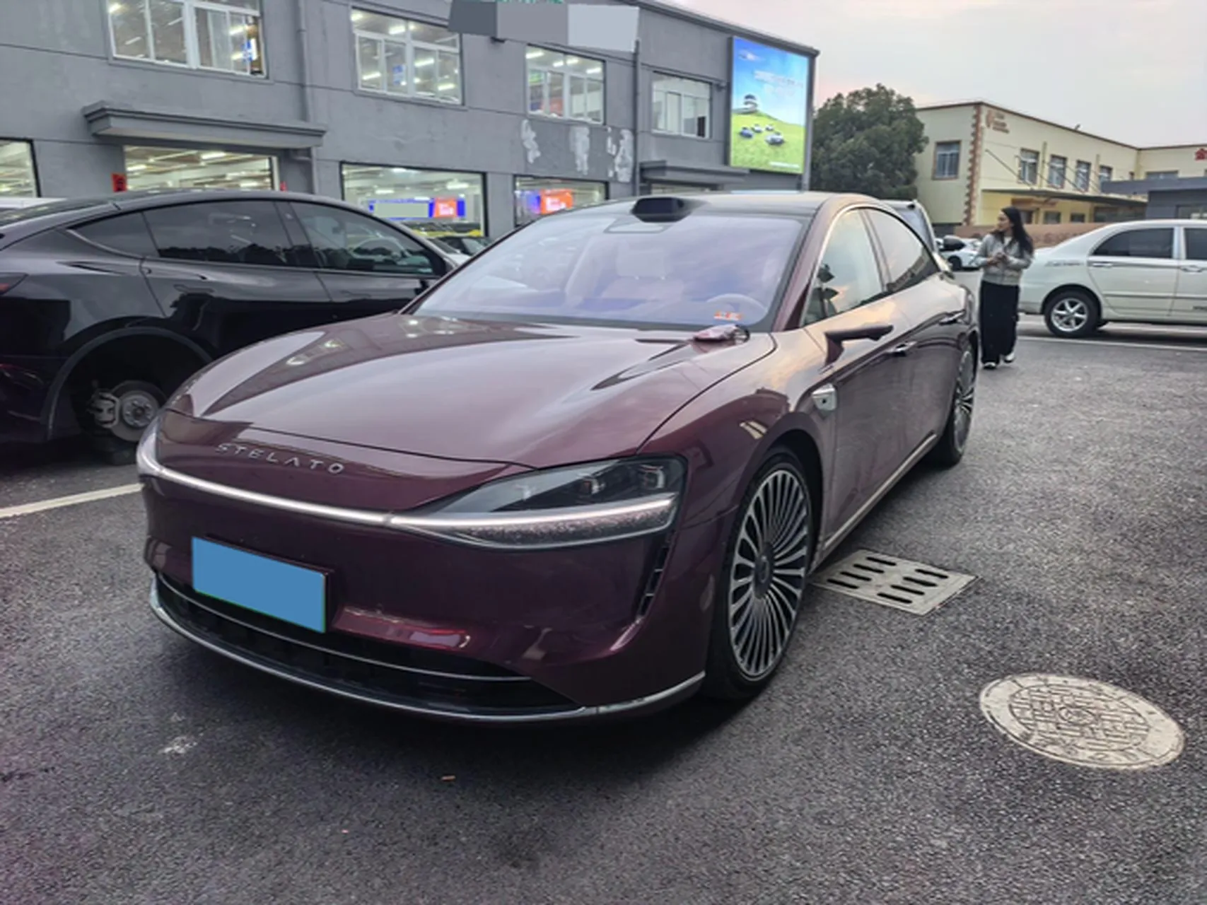 autocango,china used car exporter,china ev exporter,chinese used car exporter,chinese used ev exporter