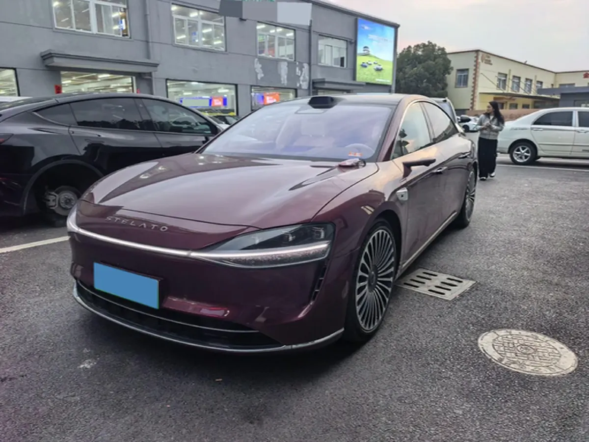 2025 HIMA Stelato S9 REEV 160HP REEV,autocango,china used car exporter,china ev exporter,chinese used car exporter,chinese used ev exporter