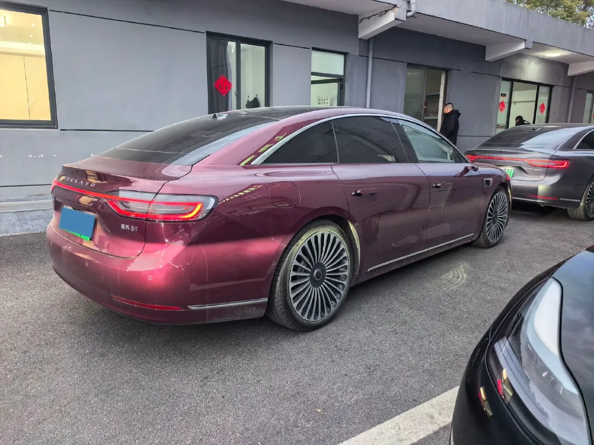 2025 HIMA Stelato S9 REEV 160HP REEV,autocango,china used car exporter,china ev exporter,chinese used car exporter,chinese used ev exporter