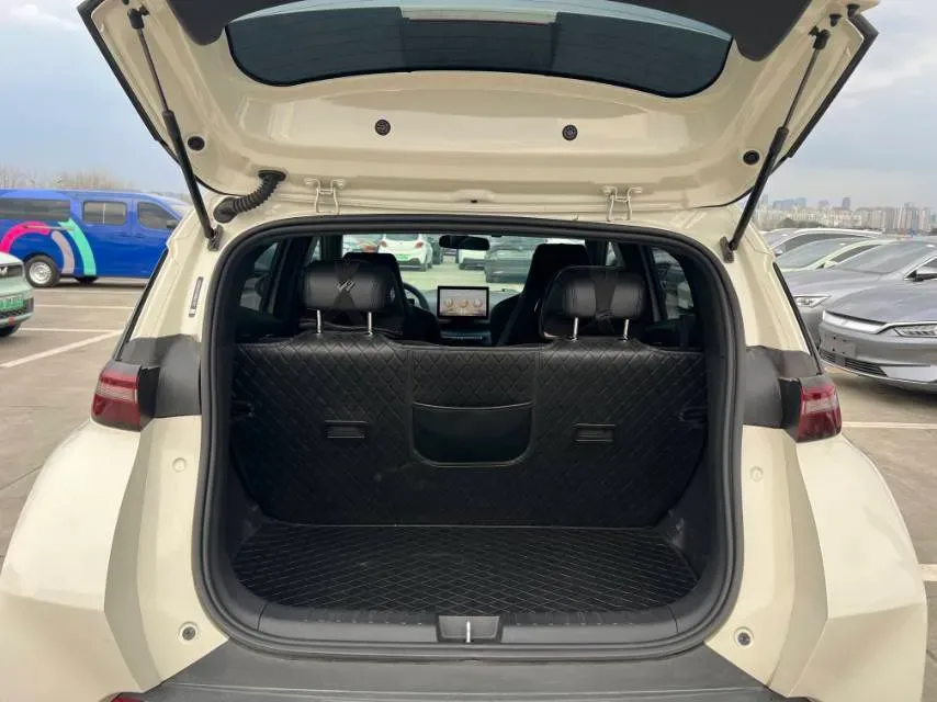 2024 BYD Seagull BEV 38.88KWH,autocango,china used car exporter,china ev exporter,chinese used car exporter,chinese used ev exporter