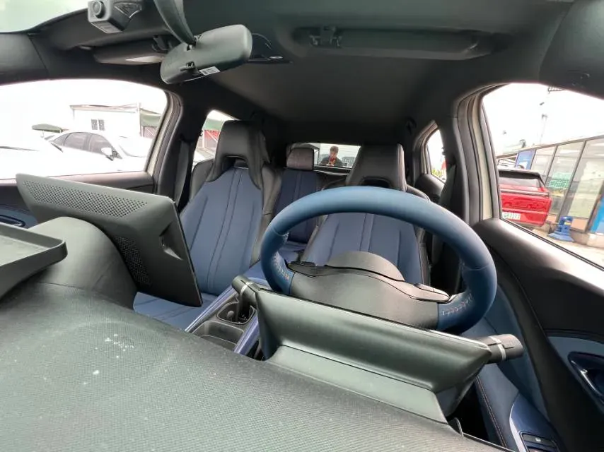 2024 BYD Seagull BEV 38.88KWH,autocango,china used car exporter,china ev exporter,chinese used car exporter,chinese used ev exporter