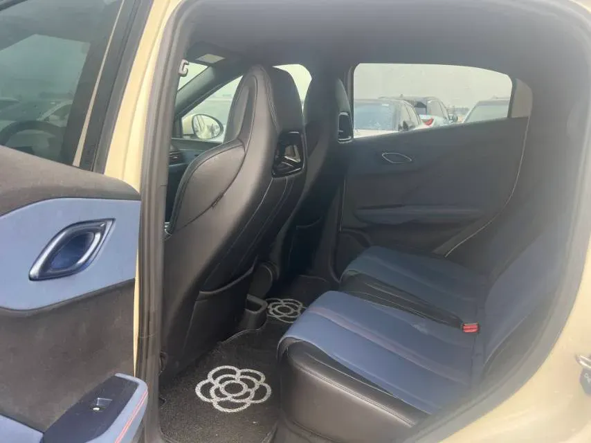 2024 BYD Seagull BEV 38.88KWH,autocango,china used car exporter,china ev exporter,chinese used car exporter,chinese used ev exporter