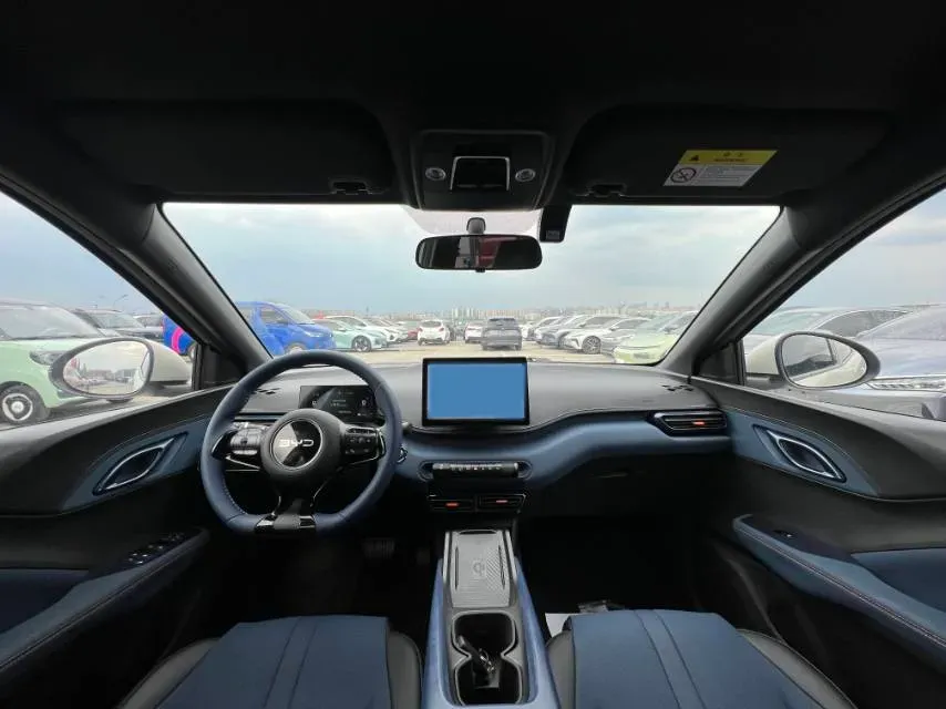 2024 BYD Seagull BEV 38.88KWH,autocango,china used car exporter,china ev exporter,chinese used car exporter,chinese used ev exporter