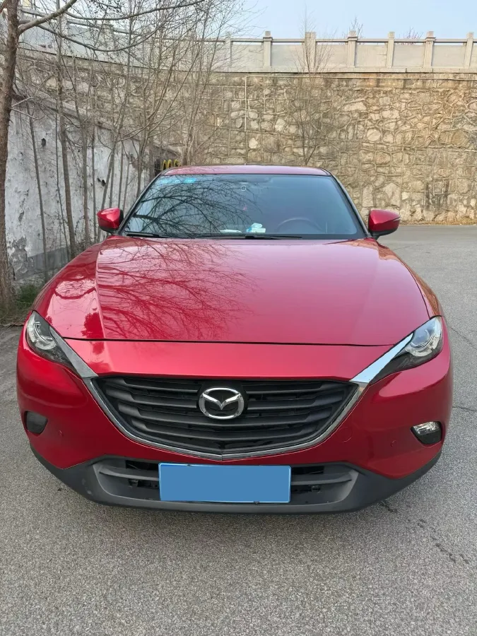 2018 Mazda CX-4 2.0L 158HP L4 6AT,autocango,china used car exporter,china ev exporter,chinese used car exporter,chinese used ev exporter