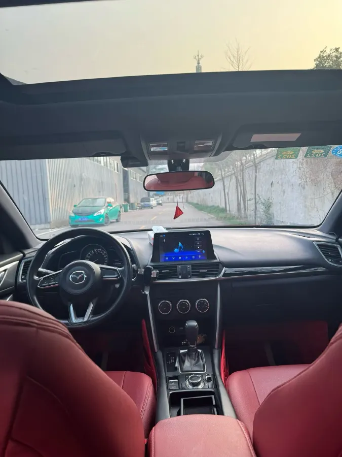 2018 Mazda CX-4 2.0L 158HP L4 6AT,autocango,china used car exporter,china ev exporter,chinese used car exporter,chinese used ev exporter