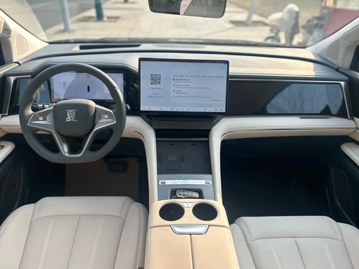 2026 BYD Xia 1.5T 156HP L4 E-CVT PHEV,autocango,china used car exporter,china ev exporter,chinese used car exporter,chinese used ev exporter