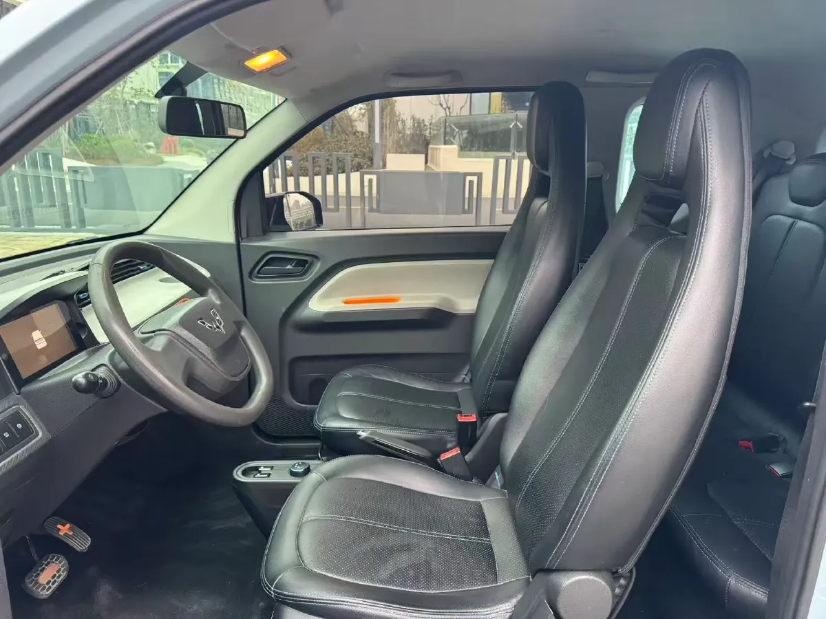 2020 WuLing HongGuang MINI EV BEV 13.8KWH,autocango,china used car exporter,china ev exporter,chinese used car exporter,chinese used ev exporter