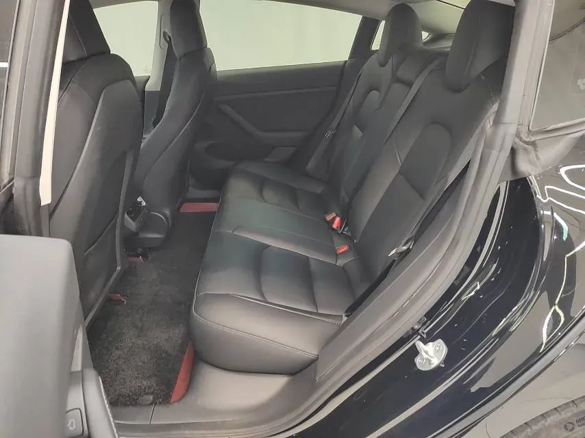 2022 Tesla Model 3 BEV 60KWH,autocango,china used car exporter,china ev exporter,chinese used car exporter,chinese used ev exporter