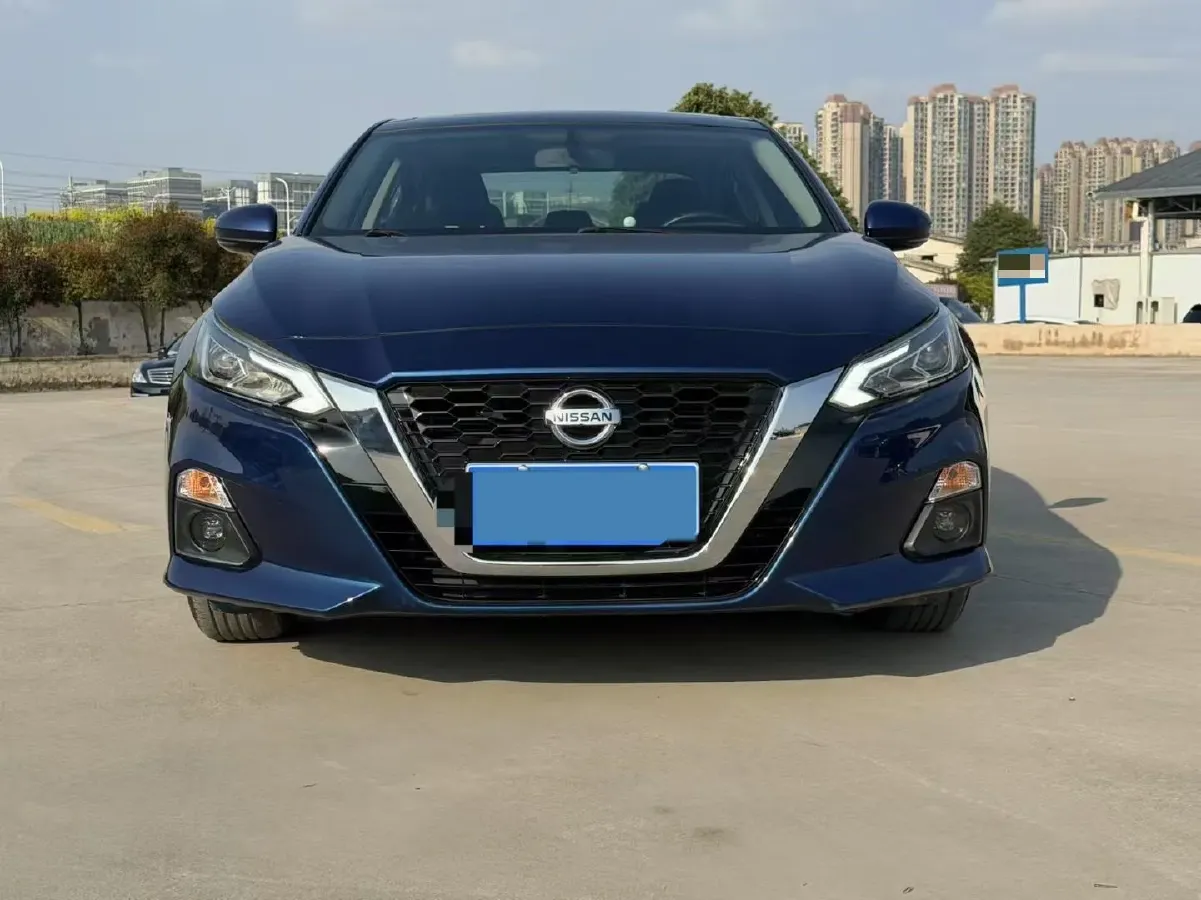 2020 Nissan Teana 2.0L 156HP L4 CVT,autocango,china used car exporter,china ev exporter,chinese used car exporter,chinese used ev exporter