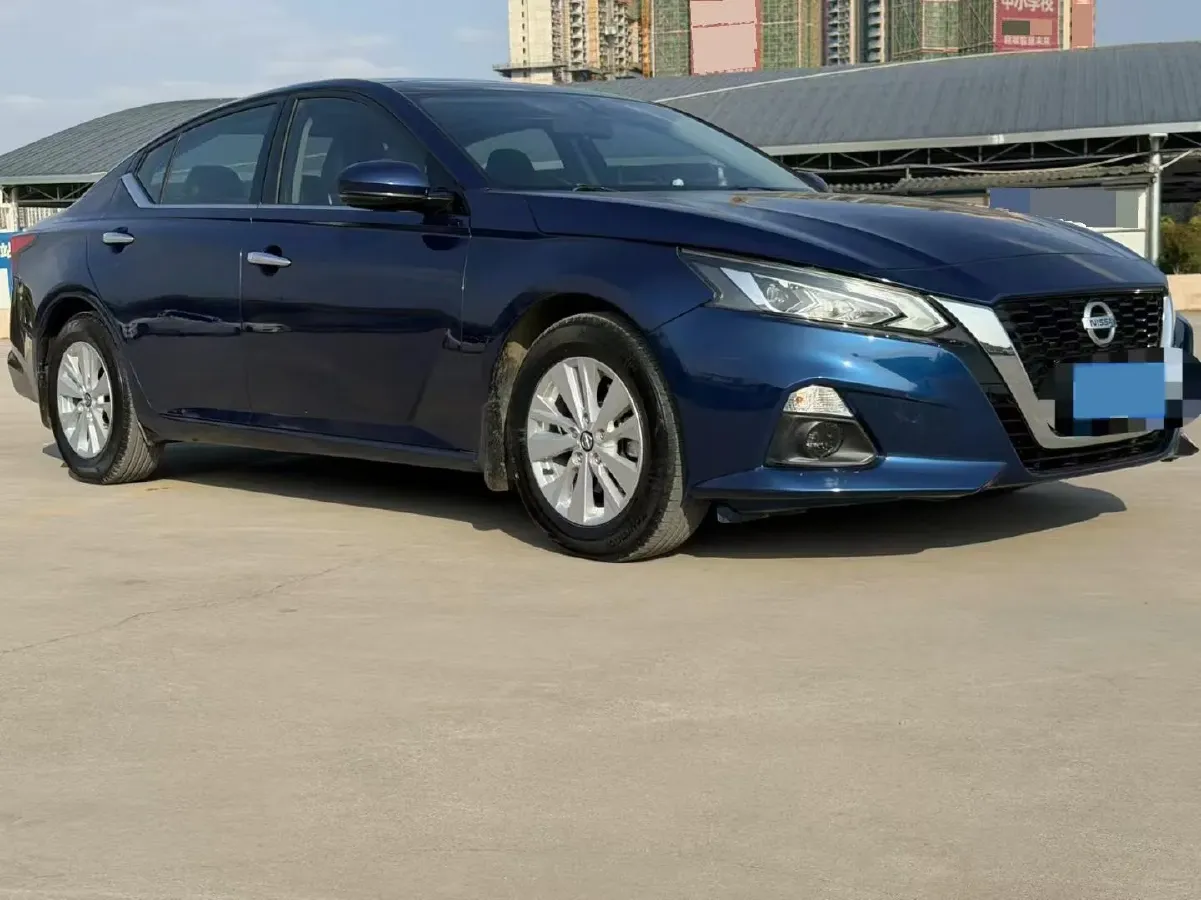 2020 Nissan Teana 2.0L 156HP L4 CVT,autocango,china used car exporter,china ev exporter,chinese used car exporter,chinese used ev exporter