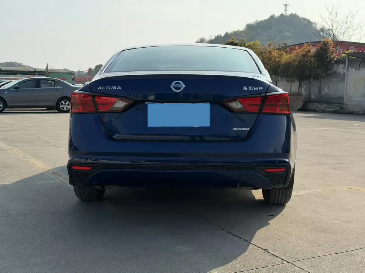 2020 Nissan Teana 2.0L 156HP L4 CVT,autocango,china used car exporter,china ev exporter,chinese used car exporter,chinese used ev exporter