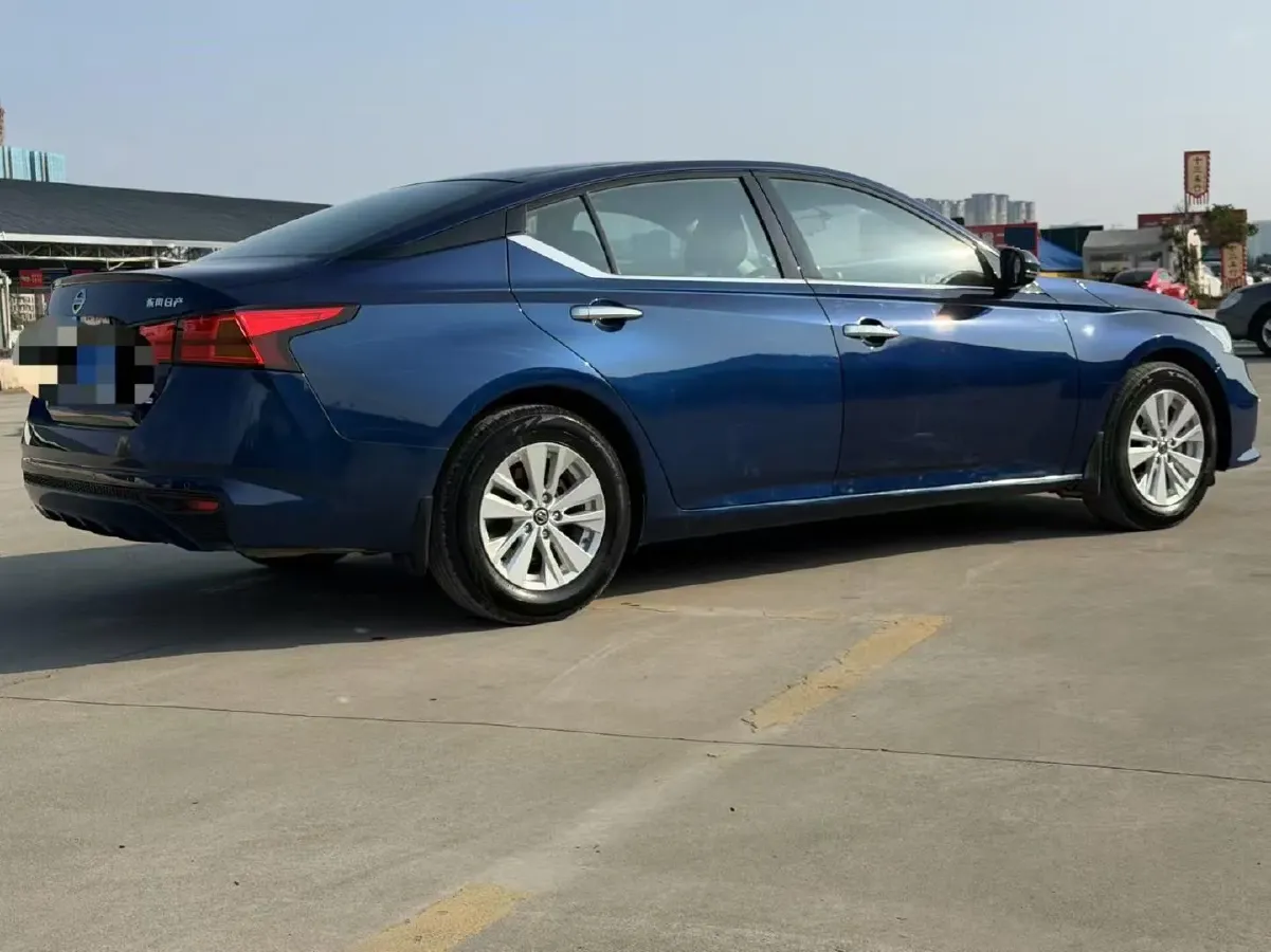 2020 Nissan Teana 2.0L 156HP L4 CVT,autocango,china used car exporter,china ev exporter,chinese used car exporter,chinese used ev exporter