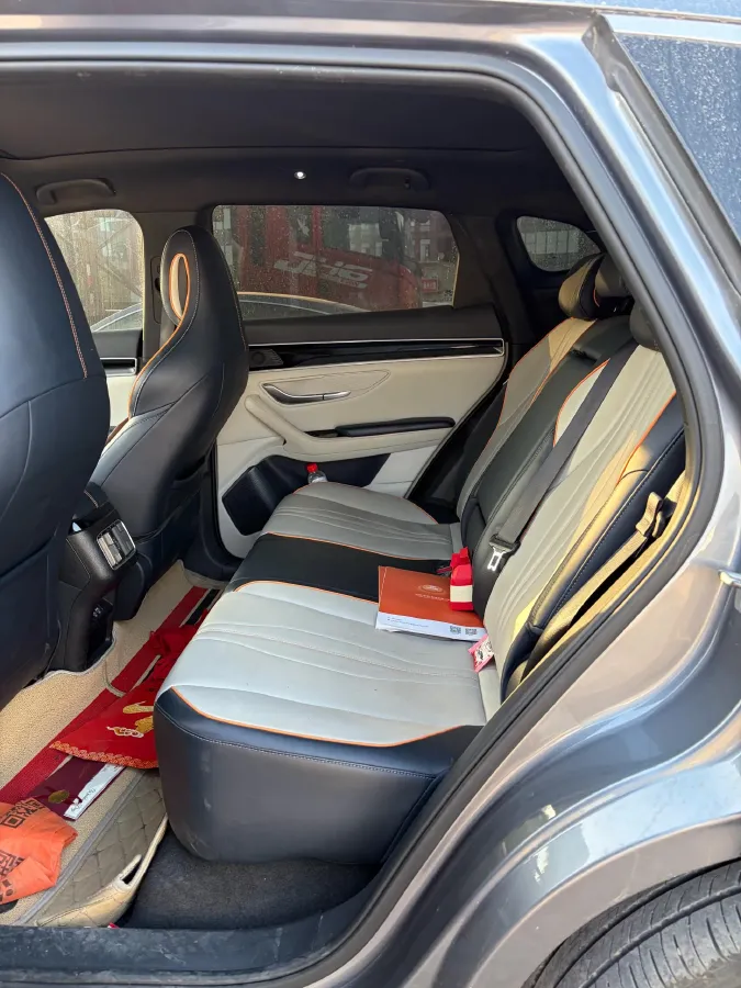 2021 BYD Qin BEV 53.56KWH,autocango,china used car exporter,china ev exporter,chinese used car exporter,chinese used ev exporter