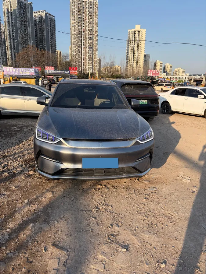2021 BYD Qin BEV 53.56KWH,autocango,china used car exporter,china ev exporter,chinese used car exporter,chinese used ev exporter