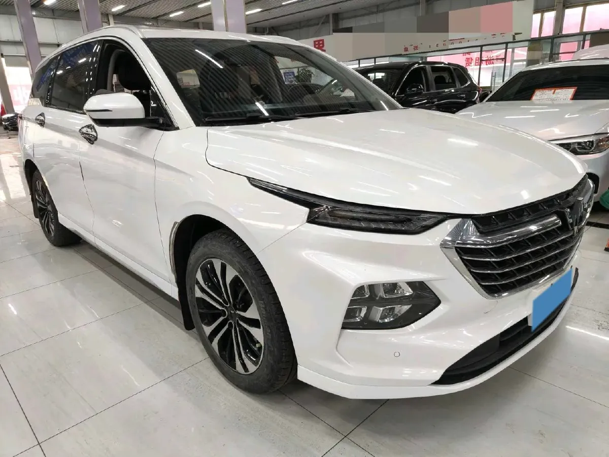 2020 WuLing KaiJie 1.5T 147HP L4 CVT,autocango,china used car exporter,china ev exporter,chinese used car exporter,chinese used ev exporter