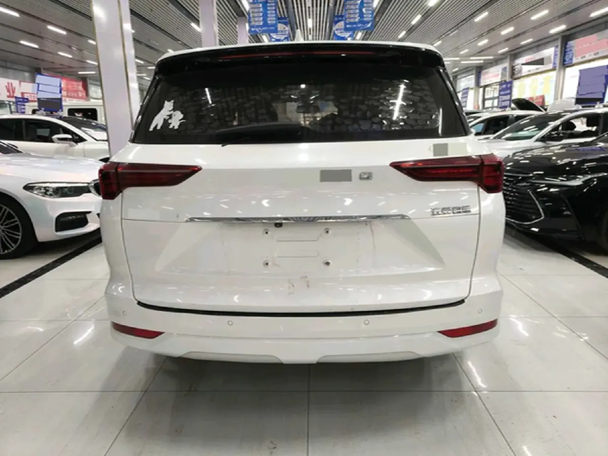 2020 WuLing KaiJie 1.5T 147HP L4 CVT,autocango,china used car exporter,china ev exporter,chinese used car exporter,chinese used ev exporter