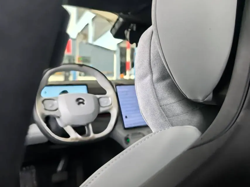 2023 NIO ES6 BEV 75KWH,autocango,china used car exporter,china ev exporter,chinese used car exporter,chinese used ev exporter