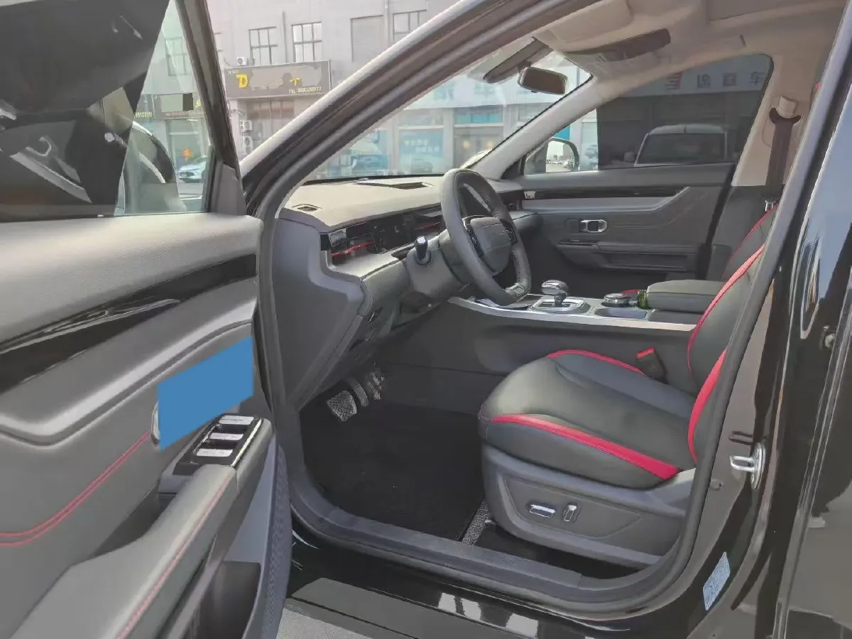 2026 Jetour DASHING 1.5T 156HP L4 6DCT,autocango,china used car exporter,china ev exporter,chinese used car exporter,chinese used ev exporter