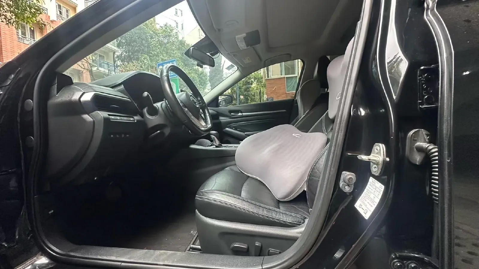 2019 Nissan Teana 2.0T 252HP L4 CVT,autocango,china used car exporter,china ev exporter,chinese used car exporter,chinese used ev exporter