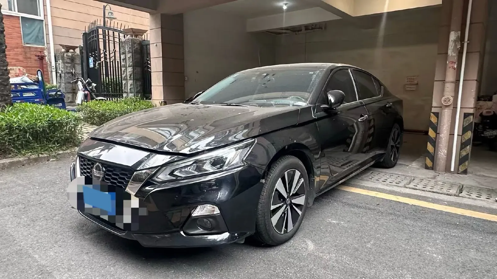 2019 Nissan Teana 2.0T 252HP L4 CVT,autocango,china used car exporter,china ev exporter,chinese used car exporter,chinese used ev exporter
