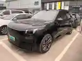 2025 LYNK&CO 900 1.5T 190HP L4 3DHT PHEV 43.3KWH