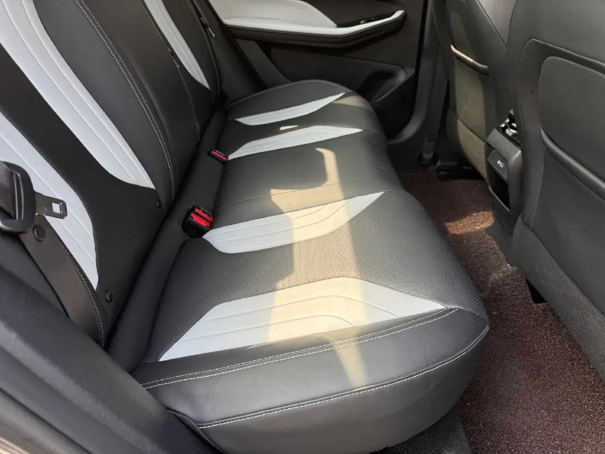 2024 Geely Binray 1.5T 181HP L4 7DCT,autocango,china used car exporter,china ev exporter,chinese used car exporter,chinese used ev exporter