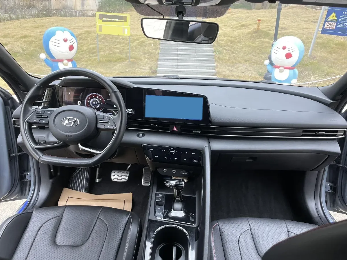 2021 Hyundai Elantra 1.4T 140HP L4 7DCT,autocango,china used car exporter,china ev exporter,chinese used car exporter,chinese used ev exporter