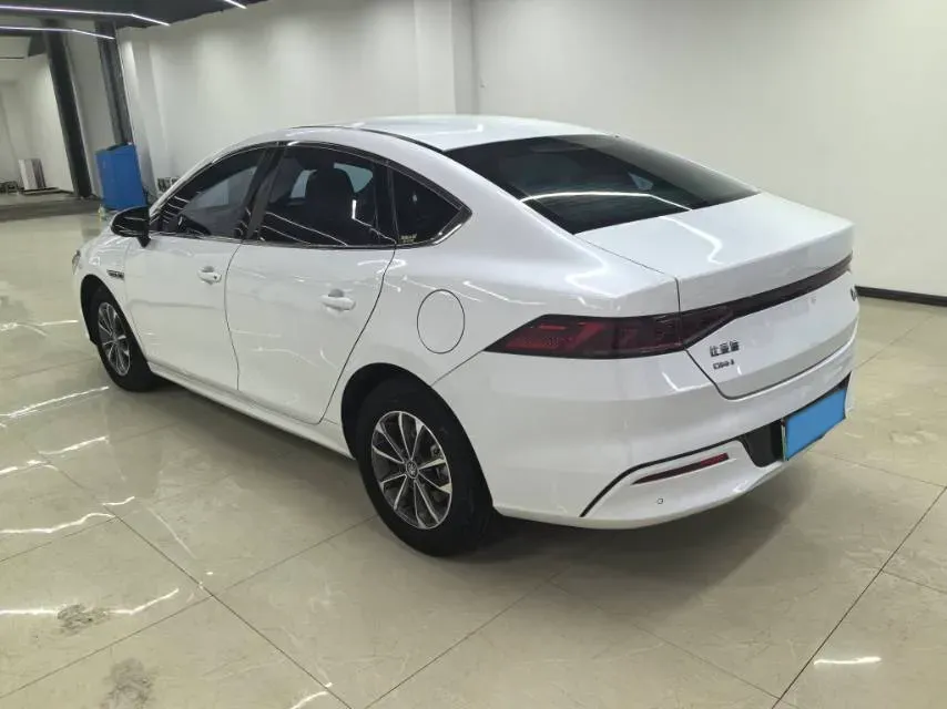 2024 BYD Qin Plus 1.5L 110HP L4 E-CVT PHEV 8.32KWH,autocango,china used car exporter,china ev exporter,chinese used car exporter,chinese used ev exporter