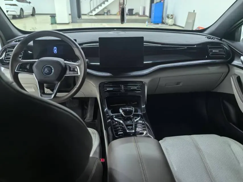 2024 BYD Qin Plus 1.5L 110HP L4 E-CVT PHEV 8.32KWH,autocango,china used car exporter,china ev exporter,chinese used car exporter,chinese used ev exporter