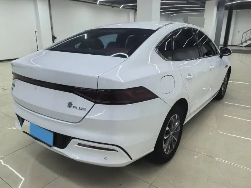 2024 BYD Qin Plus 1.5L 110HP L4 E-CVT PHEV 8.32KWH,autocango,china used car exporter,china ev exporter,chinese used car exporter,chinese used ev exporter