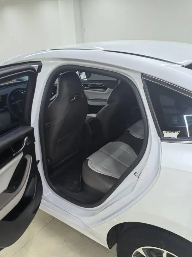 2024 BYD Qin Plus 1.5L 110HP L4 E-CVT PHEV 8.32KWH,autocango,china used car exporter,china ev exporter,chinese used car exporter,chinese used ev exporter