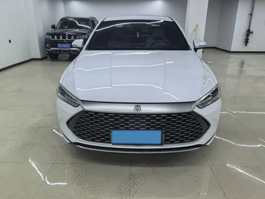 2024 BYD Qin Plus 1.5L 110HP L4 E-CVT PHEV 8.32KWH,autocango,china used car exporter,china ev exporter,chinese used car exporter,chinese used ev exporter