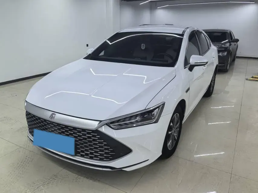 2024 BYD Qin Plus 1.5L 110HP L4 E-CVT PHEV 8.32KWH,autocango,china used car exporter,china ev exporter,chinese used car exporter,chinese used ev exporter
