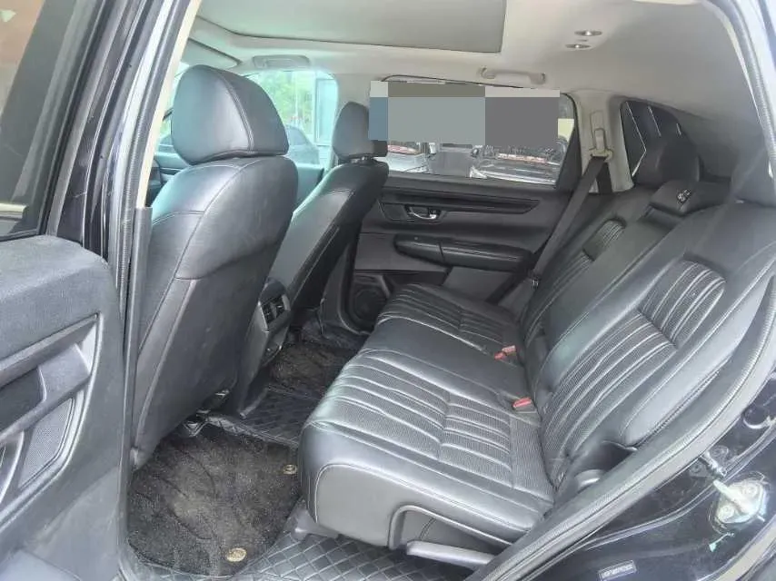 2023 Honda Breeze 1.5T 193HP L4 CVT,autocango,china used car exporter,china ev exporter,chinese used car exporter,chinese used ev exporter