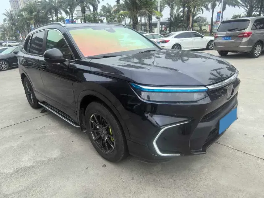 2023 Honda Breeze 1.5T 193HP L4 CVT,autocango,china used car exporter,china ev exporter,chinese used car exporter,chinese used ev exporter