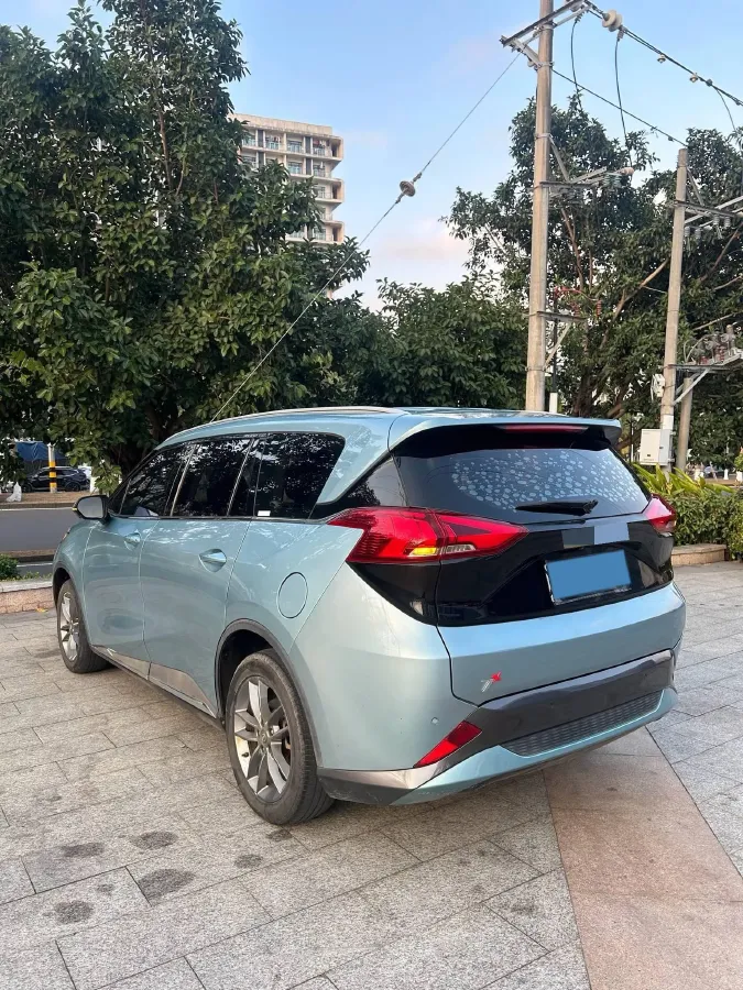 2020 HaiMa 7X 1.6T 195HP L4 6AT,autocango,china used car exporter,china ev exporter,chinese used car exporter,chinese used ev exporter
