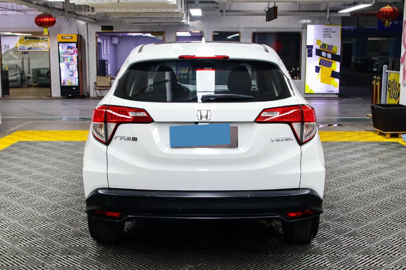 2020 Honda Vezel 1.5L 131HP L4 CVT,autocango,china used car exporter,china ev exporter,chinese used car exporter,chinese used ev exporter