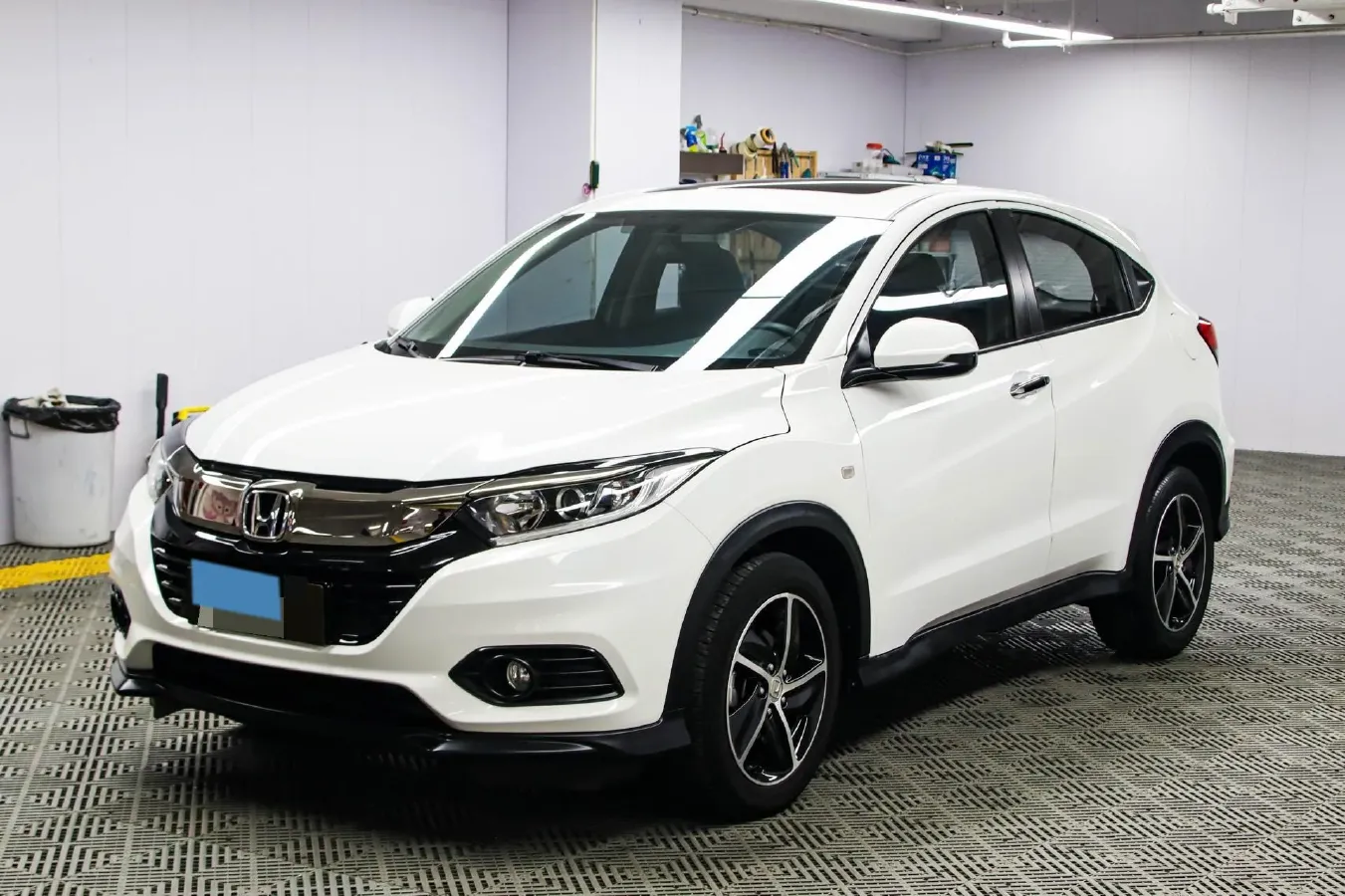 2020 Honda Vezel 1.5L 131HP L4 CVT,autocango,china used car exporter,china ev exporter,chinese used car exporter,chinese used ev exporter