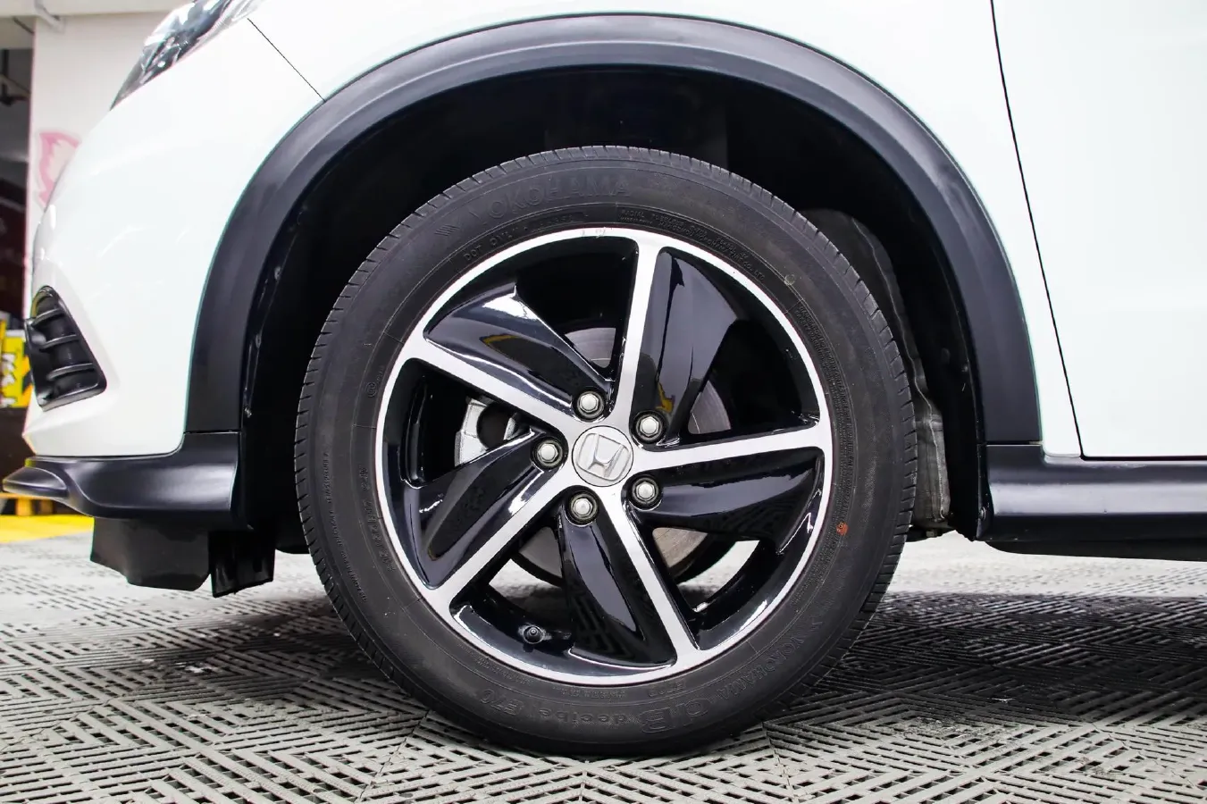 2020 Honda Vezel 1.5L 131HP L4 CVT,autocango,china used car exporter,china ev exporter,chinese used car exporter,chinese used ev exporter