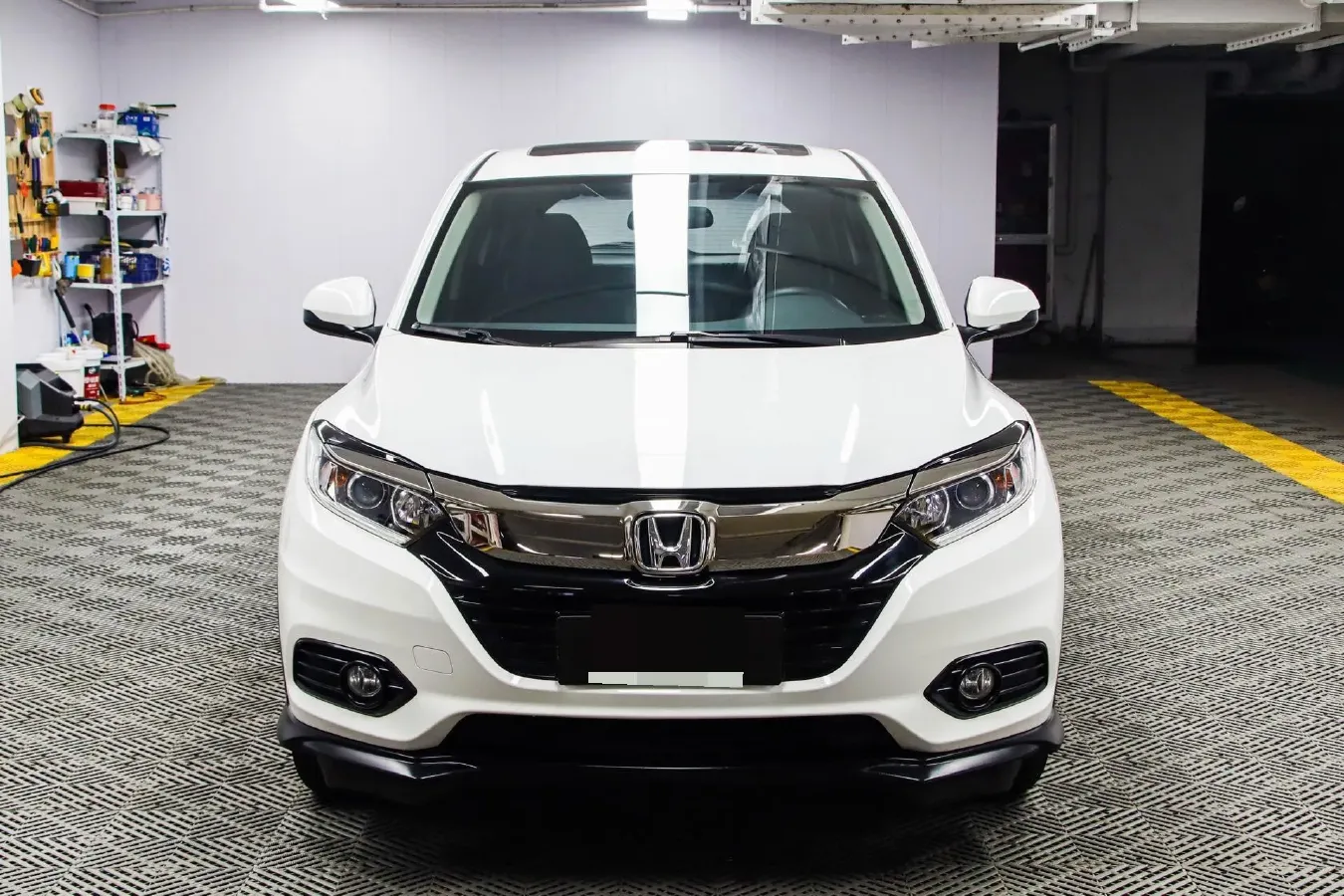 2020 Honda Vezel 1.5L 131HP L4 CVT,autocango,china used car exporter,china ev exporter,chinese used car exporter,chinese used ev exporter