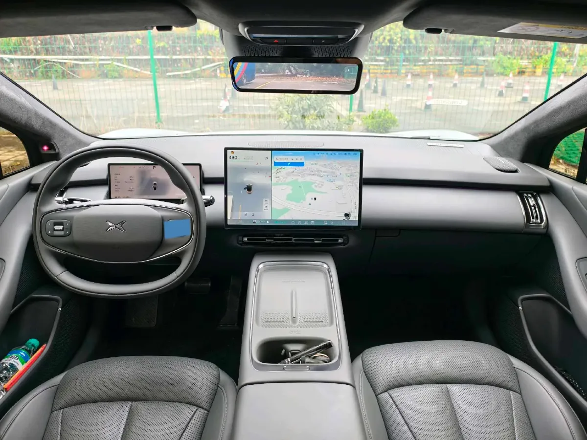 2024 Xpeng P7+ BEV 76.3KWH,autocango,china used car exporter,china ev exporter,chinese used car exporter,chinese used ev exporter