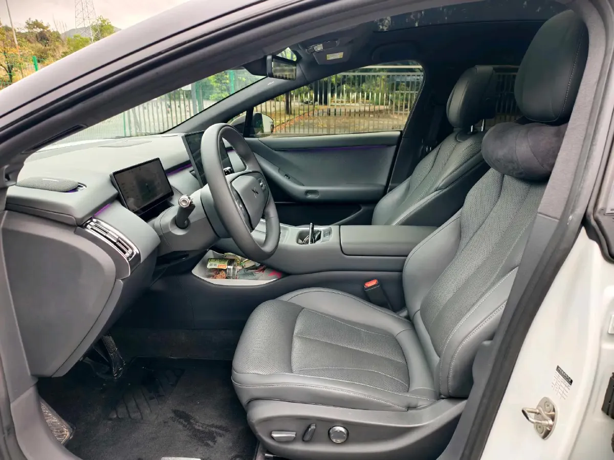 2024 Xpeng P7+ BEV 76.3KWH,autocango,china used car exporter,china ev exporter,chinese used car exporter,chinese used ev exporter