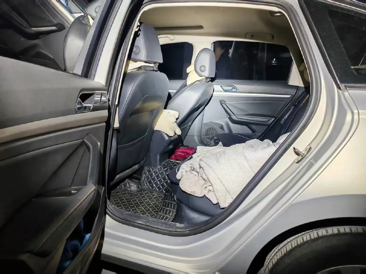 2021 Volkswagen Lavida 1.5L 113HP L4 6AT,autocango,china used car exporter,china ev exporter,chinese used car exporter,chinese used ev exporter