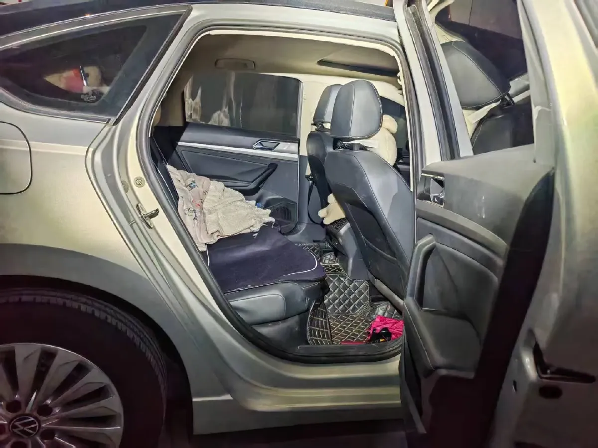 2021 Volkswagen Lavida 1.5L 113HP L4 6AT,autocango,china used car exporter,china ev exporter,chinese used car exporter,chinese used ev exporter