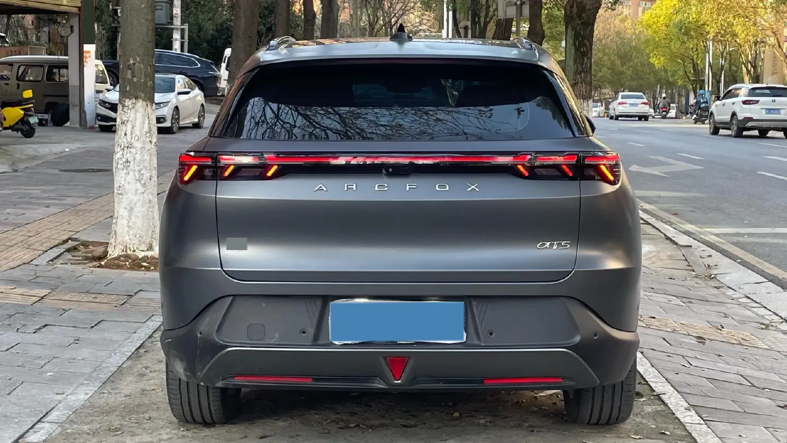 2025 Ford Ranger 2.3T 186HP L4 8AT,autocango,china used car exporter,china ev exporter,chinese used car exporter,chinese used ev exporter