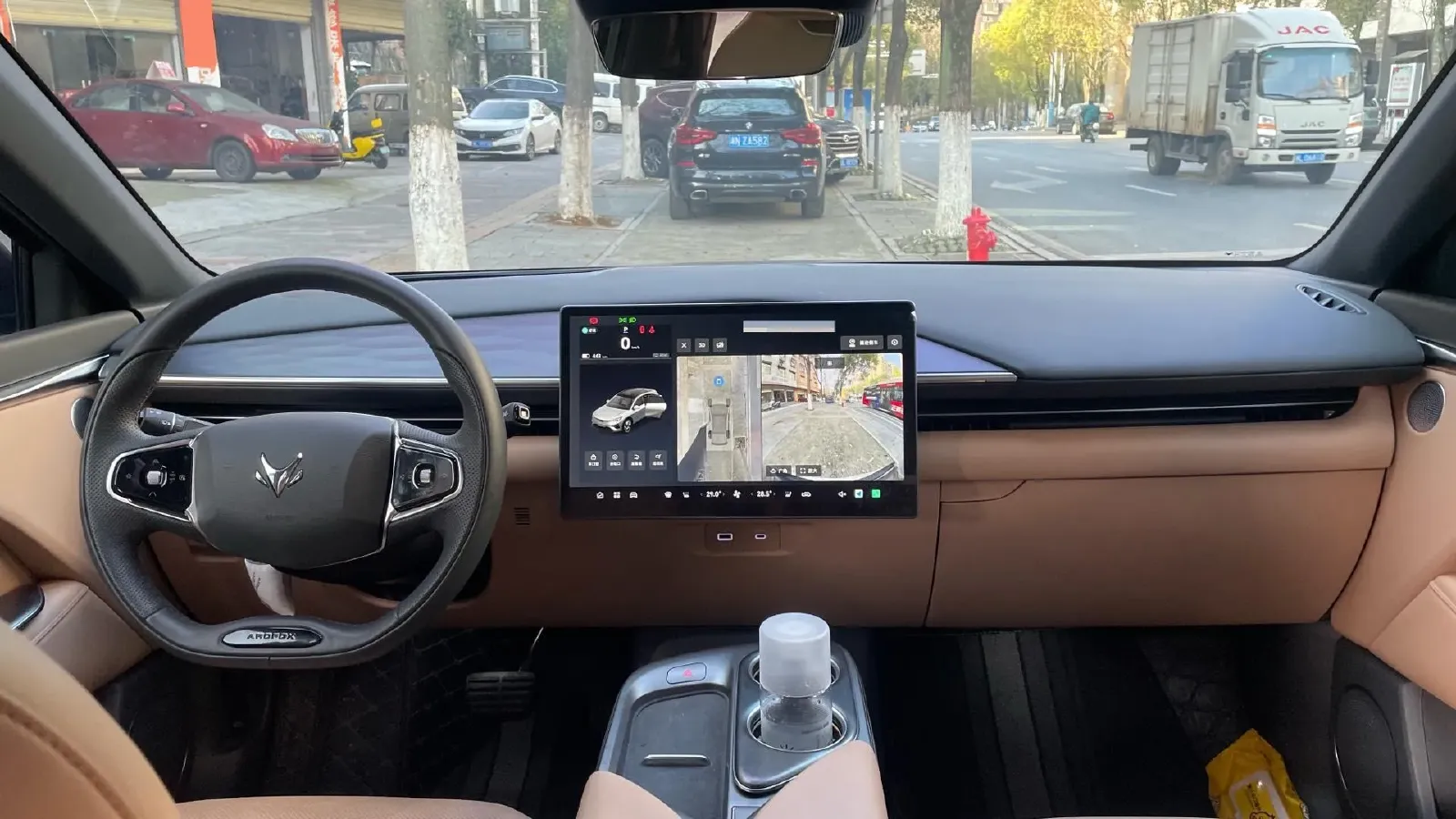 2025 Ford Ranger 2.3T 186HP L4 8AT,autocango,china used car exporter,china ev exporter,chinese used car exporter,chinese used ev exporter