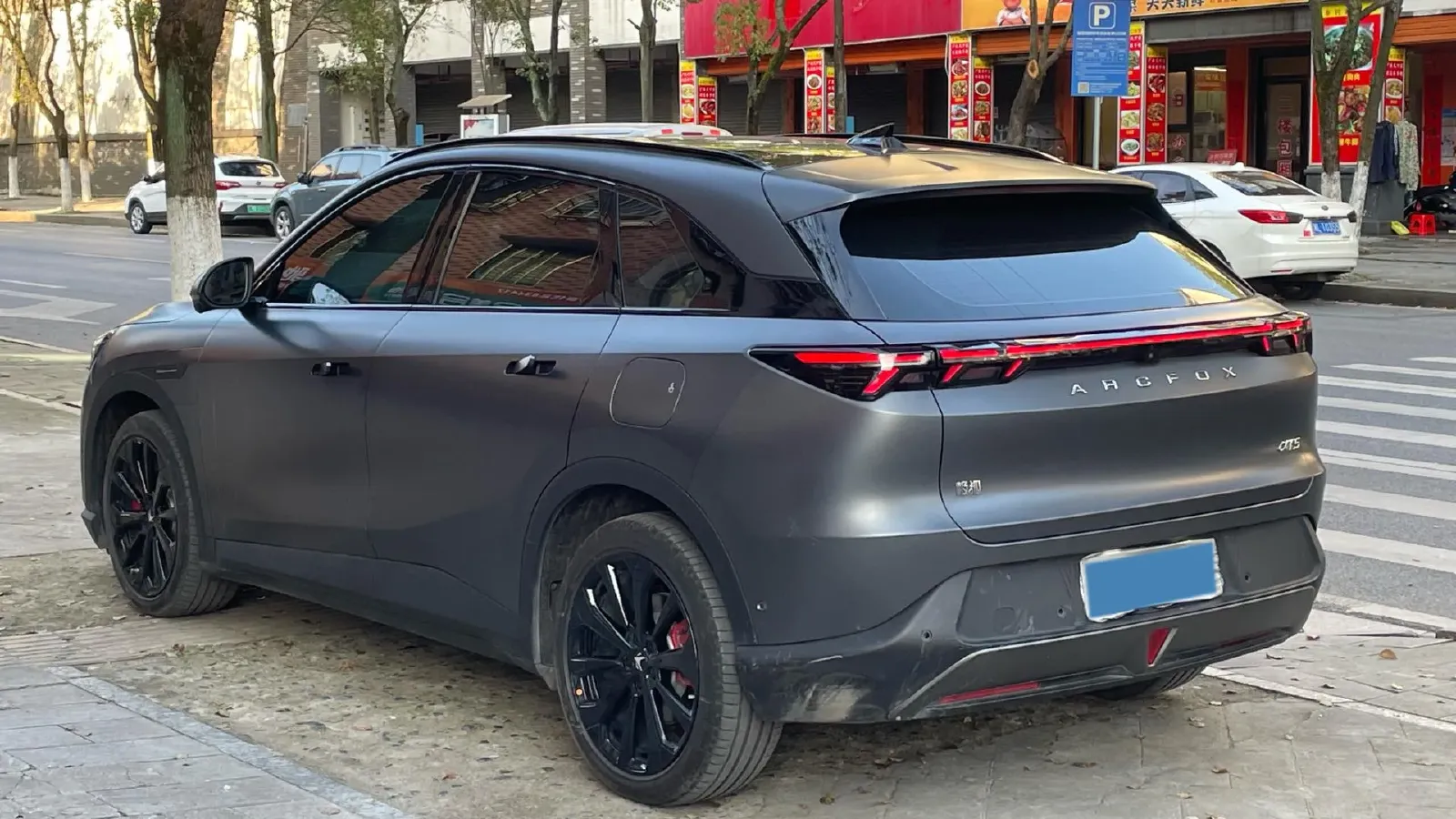 2025 Ford Ranger 2.3T 186HP L4 8AT,autocango,china used car exporter,china ev exporter,chinese used car exporter,chinese used ev exporter