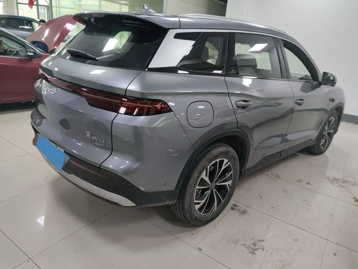 2025 BYD Song Pro 1.5L 101HP L4 E-CVT PHEV 18.3KWH,autocango,china used car exporter,china ev exporter,chinese used car exporter,chinese used ev exporter